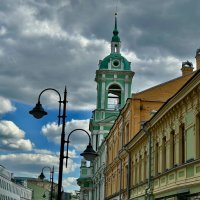 Пятницкая :: Натали 