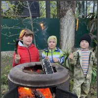 Друзья :: Ольга Довженко Друзья :: Ольга Довженко