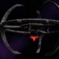 Кадр из м/ф "Стар трек "Нижние палубы"" (4) :: Игорь Питерский