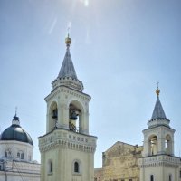 Иоанно-Предтеченский монастырь :: Andrey Lomakin Иоанно-Предтеченский монастырь :: Andrey Lomakin