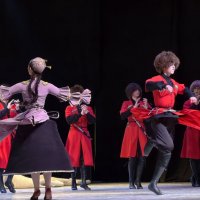 В вихре танца :: Мариша Тим В вихре танца :: Мариша Тим