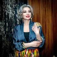 Юля :: Leo Alex Foto