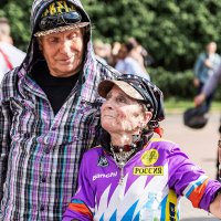 Старички :: Александр 