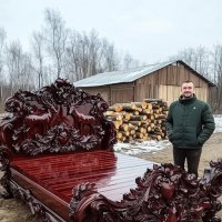 Дело... :: Валерий Кокорев Дело... :: Валерий Кокорев