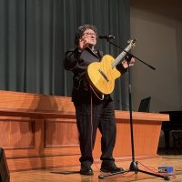 Игорь Саруханов :: Валерий Судачок