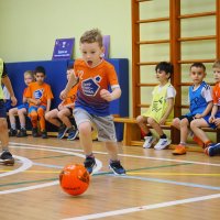 Про детский футбол. :: Евгений Седов