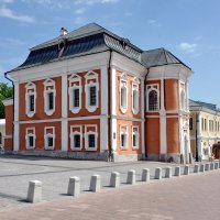 Магистрат :: Леонид Иванчук Магистрат :: Леонид Иванчук