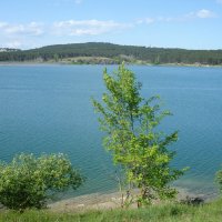 Пейзажи Крыма :: Валентин Семчишин Пейзажи Крыма :: Валентин Семчишин