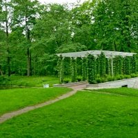 ПЕТЕРГОФ. :: Виктор Осипчук ПЕТЕРГОФ. :: Виктор Осипчук