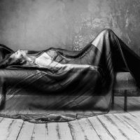 "Потусторонние сны" #1 :: Андрюс К "Потусторонние сны" #1 :: Андрюс К