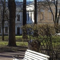 присел отдохнуть :: sv.kaschuk 