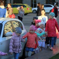 дети наше все :: Олег Лукьянов дети наше все :: Олег Лукьянов