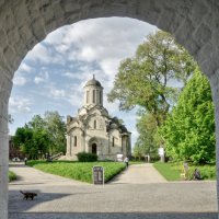 Спасский собор :: Andrey Lomakin Спасский собор :: Andrey Lomakin