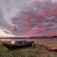 Деревня :: Владимир Колесников