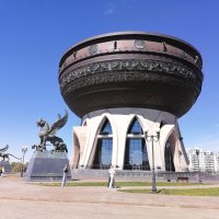 Казан :: Евгений Алябьев Казан :: Евгений Алябьев
