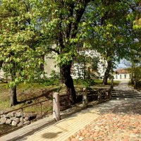 весенние зарисовки :: ИННА ПОРОХОВА