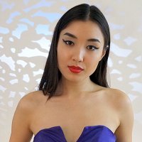 девушки бывают разными :: Олег Лукьянов девушки бывают разными :: Олег Лукьянов