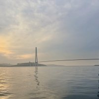 Утренний штиль :: Александр Морозов