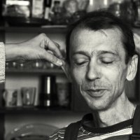 Дело-то семейное... :: СЮ 
