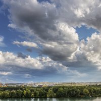 Усть-Каменогорск :: Дмитрий Усть-Каменогорск :: Дмитрий
