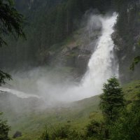 Криммльские водопады~~~~ :: Алёна Савина