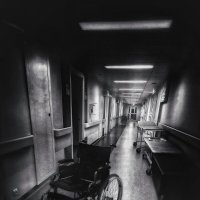 "Между жизнью и смертью" :: Андрюс К "Между жизнью и смертью" :: Андрюс К