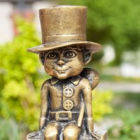 Трубочист Прусик :: Gen Трубочист Прусик :: Gen