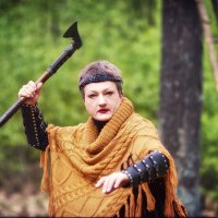 Портрет :: Лана 
