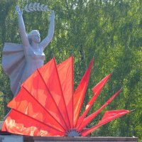 9 мая 2026 :: Алексей Короткевич