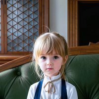 юная леди :: Pavlov Filipp 