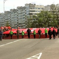 9 мая День Победы :: Сергей Кочнев