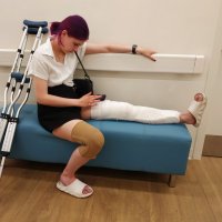 Она еще потанцует! :: Андрей Лукьянов Она еще потанцует! :: Андрей Лукьянов