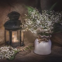 Аромат мая :: Svetlana Galvez