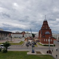 г Владимир :: Владимир 