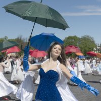 Кронштадтский вальс :: Алексей Смирнов