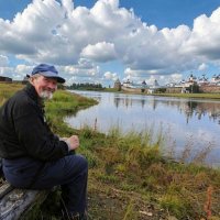 А годы идут :: Александр Силинский