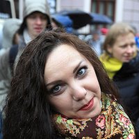 девичьи лики :: Олег Лукьянов девичьи лики :: Олег Лукьянов
