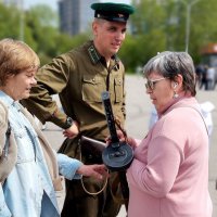 День победы!!! :: Радмир Арсеньев