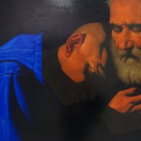 Олег Онищенко / Вернулся :: zavitok *