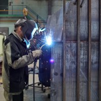 Герои труда :: Сергей 