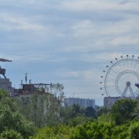 Городская картина. :: Наталья Вязигина Городская картина. :: Наталья Вязигина