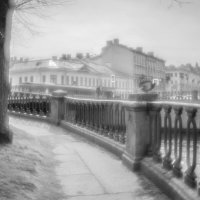 *** :: Виктория Павлова