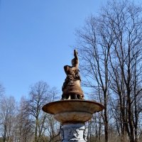 ПАВЛОВСК. :: Виктор Осипчук