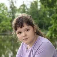 Дети) :: Галина Морозкина