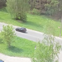 городская  среда :: Владимир 