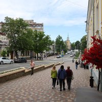 Городские этюды :: Evgeny Mameev Городские этюды :: Evgeny Mameev