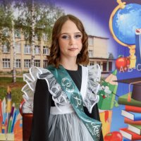 Мария. Последний звонок. :: Анатолий Сидоренков