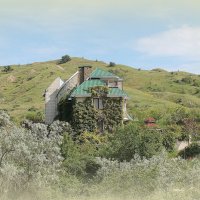 Уютненько... :: Ирина 