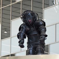 Экскурсия в инновационный центр Сколково. :: Наташа ***** Экскурсия в инновационный центр Сколково. :: Наташа *****