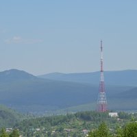 Сквозь объектив :: Владислав Левашов